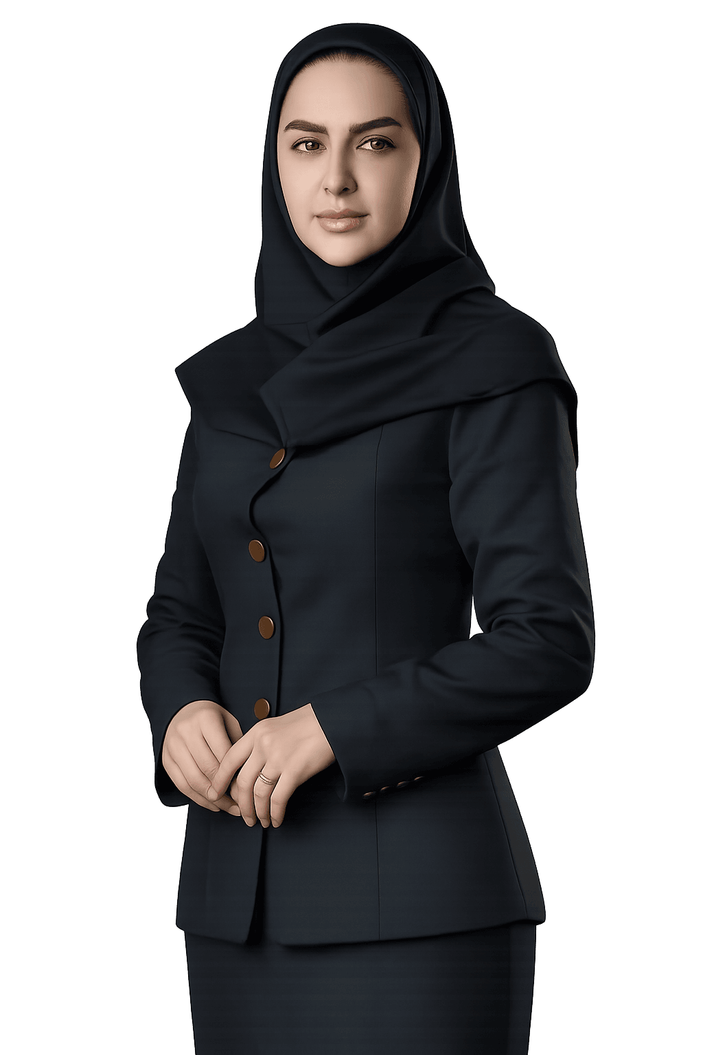 بهناز رئیسی